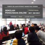 Belajar Privat Internet Marketing Dan Bisnis Online Surabaya