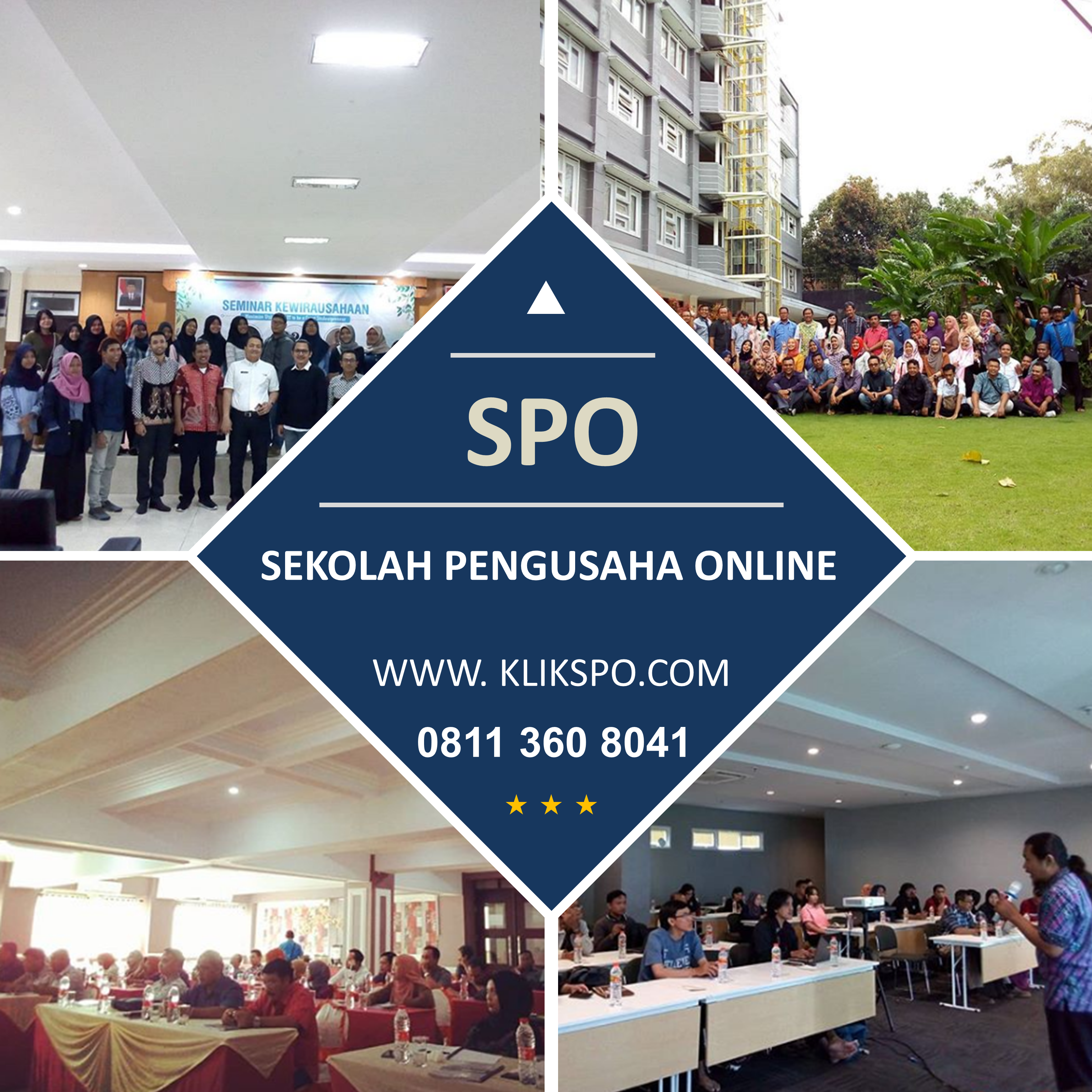 Buka Privat Internet Marketing Dan Bisnis Online Surabaya