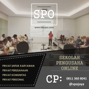 Kursus Privat Internet Marketing Dan Bisnis Online Surabaya